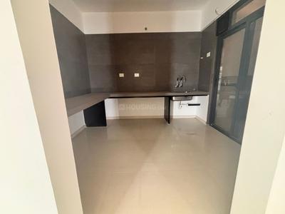 Image of 1080 Sq.ft 2 BHK Apartment / Flat for sale in Paranjape Trident Towers, Hinjawadi, Pune for Rs. 7500000