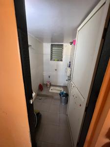 Bathroom Image of 650 Sq.ft 2 BHK Apartment / Flat for sale in Ambernath East Ambernath for Rs. 4200000