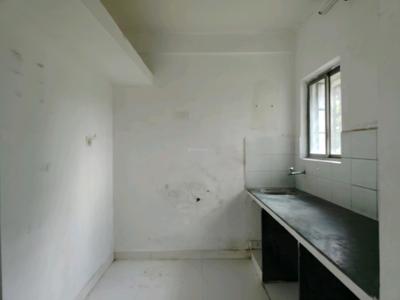 Kitchen Image of 465 Sq.ft 1 BHK Apartment / Flat for sale in Tata Shubh Griha, Boisar Mumbai for Rs. 1550000