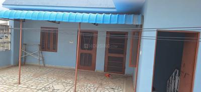 Balcony Image of 3000 Sq.ft 6 BHK Independent House for sale in Jagatpura Jaipur for Rs. 16500000