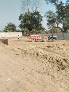 Image of 1200 Sq.ft Residential Plot / Land for sale in OMR The Vanshivat Farms, Choorahansi, Mathura for Rs. 18000000
