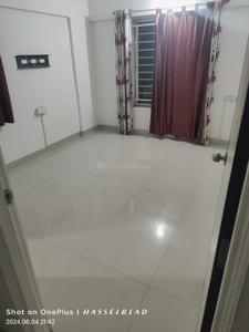 Living Room Image of 890 Sq.ft 2 BHK Apartment / Flat for rent in Kanifnath Archana Paradise Phase II A, Kondhwa Pune for Rs. 25000