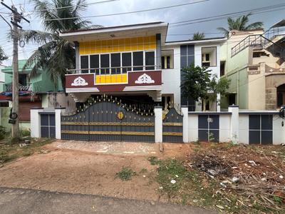 3.5 BHK Duplex