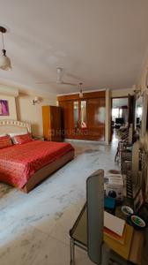 Bedroom Image of 4368 Sq.ft 4 BHK Apartment / Flat for sale in Ambience Lagoon, DLF Phase 3 Gurgaon for Rs. 92500000