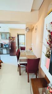 Hall Image of 1060 Sq.ft 2 BHK Apartment / Flat for sale in Venkatesh Primo, Wagholi Pune for Rs. 5800000
