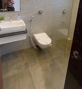 Image of 1096 Sq.ft 2 BHK Apartment / Flat for sale in Eisha 33 Central Avenue, Tathawade, Pune for Rs. 8000000