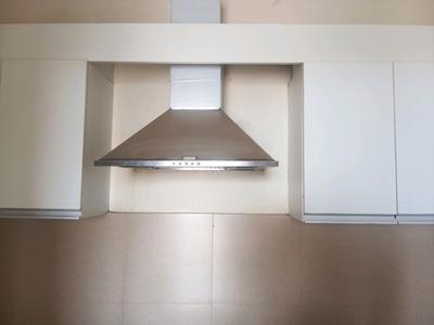 Kitchen Image of 1942 Sq.ft 3 BHK Apartment / Flat for sale in Conscient Heritage Max, Sector 102 Gurgaon for Rs. 26500000