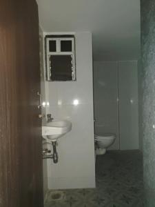 Bedroom Three Image of 1076 Sq.ft 3 BHK Apartment / Flat for sale in Thakur Galaxy, Boisar Mumbai for Rs. 4800000