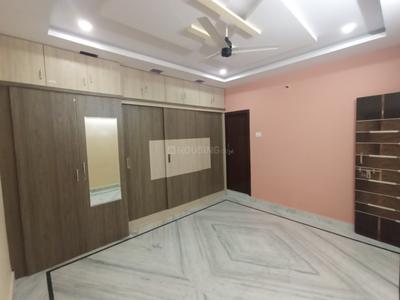 Bedroom Image of 1600 Sq.ft 3 BHK Apartment / Flat for sale in Nallakunta Hyderabad for Rs. 11500000