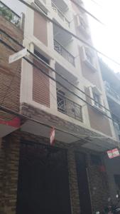 Image of 522 Sq.ft Residential Plot / Land for sale in Palam Extension, New Delhi for Rs. 18000000