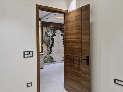 Bedroom Image of 810 Sq.ft 3 BHK Apartment / Flat for sale in Hans Luxury Floor, Razapur Khurd New Delhi for Rs. 5200000