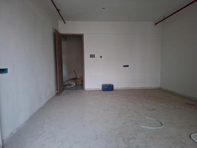 Living Room Image of 1200 Sq.ft 2 BHK Apartment / Flat for sale in Shreeji Infinity, Kharghar Navi Mumbai for Rs. 18000000