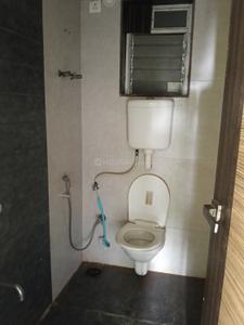 Image of 1200 Sq.ft 2 BHK Apartment / Flat for rent in Mahavir Madhavi Residency, Ulwe, Navi Mumbai for Rs. 40000