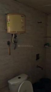 Bathroom Image of 450 Sq.ft 1 RK Studio for sale in Express Hare Krishna Orchid, Sunrakh Bangar Vrindavan for Rs. 3600000