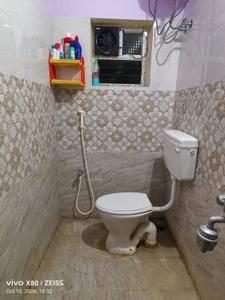 Bathroom Image of 1200 Sq.ft 3 BHK Apartment / Flat for sale in S.Kolathur-Kanchipuram Chennai for Rs. 9800000