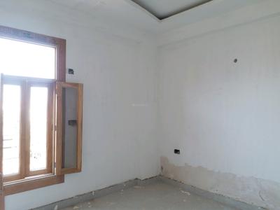 Bedroom Image of 2100 Sq.ft 4 BHK Builder Floor for sale in Rajendra Nagar Ghaziabad for Rs. 16700000