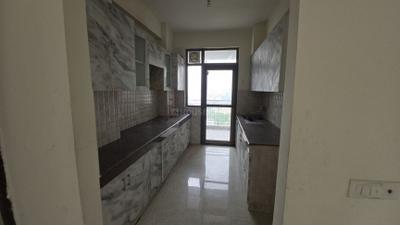 CGEWHO Kendriya Vihar Kitchen 1