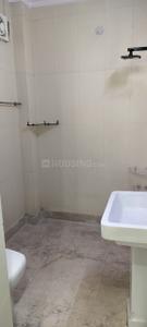 Bathroom Image of 1800 Sq.ft 3 BHK Independent House for rent in Sector 41 Noida for Rs. 45000