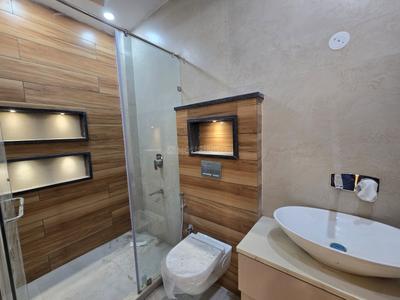 Image of 1620 Sq.ft 3 BHK Builder Floor for sale in Punjabi Bagh, New Delhi for Rs. 30000000