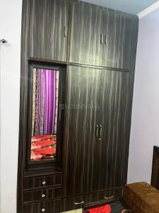 Bedroom Image of 700 Sq.ft 1 BHK Apartment / Flat for sale in Sector 63 Mohali for Rs. 9800000