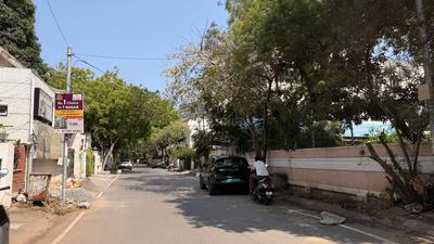 Image of 8600 Sq.ft Residential Plot / Land for sale in T Nagar, Chennai for Rs. 360000000