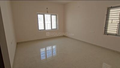 Hall Image of 2400 Sq.ft 4 BHK Villa for rent in Mayflower Vista Oceana, Kelambakkam Chennai for Rs. 55000
