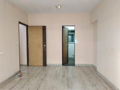 Bedroom Image of 1500 Sq.ft 3 BHK Apartment / Flat for sale in Hubtown Sunmist, Andheri East Mumbai for Rs. 44500000
