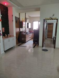 Hall Image of 2800 Sq.ft 6 BHK Independent House for sale in Lohgarh Zirakpur for Rs. 14500000