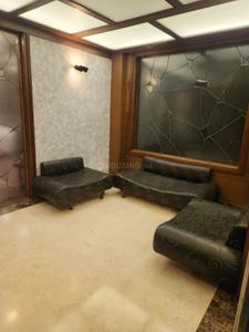 Living Room Image of 1560 Sq.ft 3 BHK Apartment / Flat for rent in Malleswaram Bengaluru for Rs. 52000