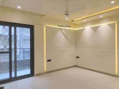 Bedroom Image of 2700 Sq.ft 4 BHK Builder Floor for sale in Green Field Colony Faridabad for Rs. 25000000