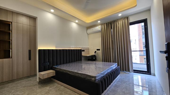 Sector 43 golf course road Bedroom 1