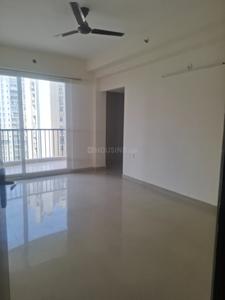 Hall Image of 3235 Sq.ft 4.5 BHK Apartment / Flat for sale in Amrapali Heartbeat City II, Sector 107 Noida for Rs. 35000000