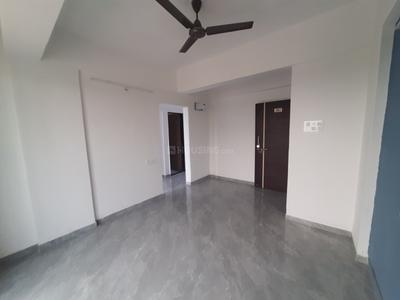 Bedroom Image of 680 Sq.ft 1 BHK Apartment / Flat for rent in Maan Pune for Rs. 16000