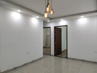 Living Room Image of 1018 Sq.ft 2 BHK Builder Floor for sale in Uniwest Arcade Homes, Sector 102 Noida for Rs. 6600000