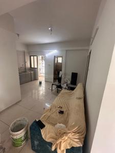 Hall Image of 900 Sq.ft 2 BHK Apartment / Flat for rent in Harni Vadodara for Rs. 15000
