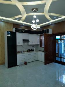 4.5 BHK Independent House