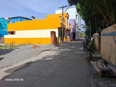 Image of 860 Sq.ft 2 BHK Independent House for sale in Manali New Town, Chennai for Rs. 5900000