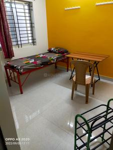 Hall Image of Sri Latha pg for co live in Electronic City, Bengaluru