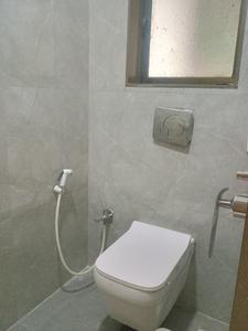 Bedroom Three Image of 1500 Sq.ft 3 BHK Apartment / Flat for sale in Tharwani Rosalie LX Type E Aster Wing, Kalyan West Kalyan for Rs. 11100000