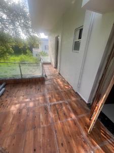 Balcony Image of 2600 Sq.ft 4 BHK Villa for sale in Evergreen Anantara Block 5 Building A B C, Tilhari Jabalpur for Rs. 30000000