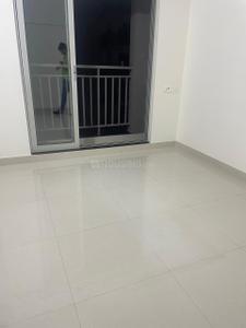 Bedroom Image of 700 Sq.ft 2 BHK Apartment / Flat for rent in Ashar Metro Towers, Thane West Thane for Rs. 35500
