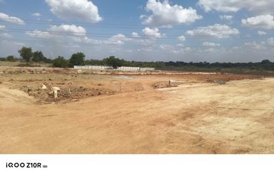Image of 1200 Sq.ft Residential Plot / Land for sale in Palasamudram, Chittoor for Rs. 1800000