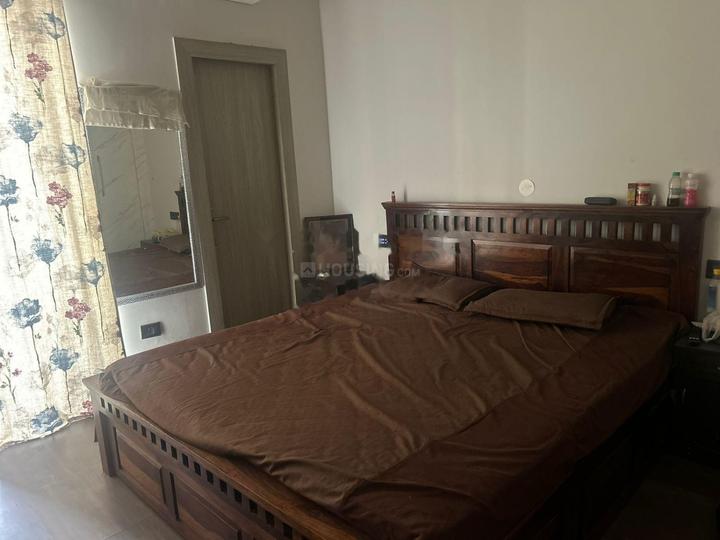 Huda Colony, Sector 46 Bedroom 1