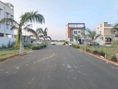 Image of 1453 Sq.ft Residential Plot / Land for sale in Nutech Inscape, Kolapakkam, Chennai for Rs. 7992000