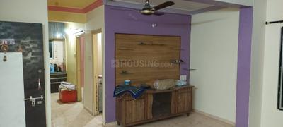 Pooja Room Image of 1400 Sq.ft 2 BHK Apartment / Flat for sale in Palanpur Jakatnaka Surat for Rs. 2800000