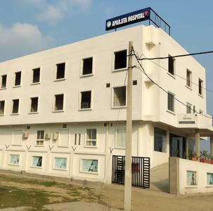 Image of 1000 Sq.ft Residential Plot / Land for sale in Kursi Road, Lucknow for Rs. 1299000