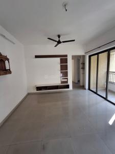 Hall Image of 600 Sq.ft 1 BHK Apartment / Flat for sale in Casa Rio Viva, Palava Phase 1 Thane for Rs. 3200000