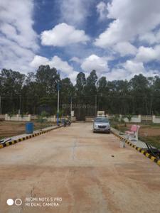 Image of 1500 Sq.ft Residential Plot / Land for sale in BSR Akruthi Green Woods, Jigani, Bengaluru for Rs. 5160000