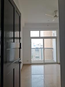 Main Entrance Image of 1324 Sq.ft 3 BHK Apartment / Flat for sale in Amrapali Platinum, Sector 119 Noida for Rs. 12300000