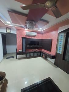Hall Image of 1755 Sq.ft 3 BHK Apartment / Flat for sale in Alembic Samsara, Chhani Jakat Naka Vadodara for Rs. 10500000